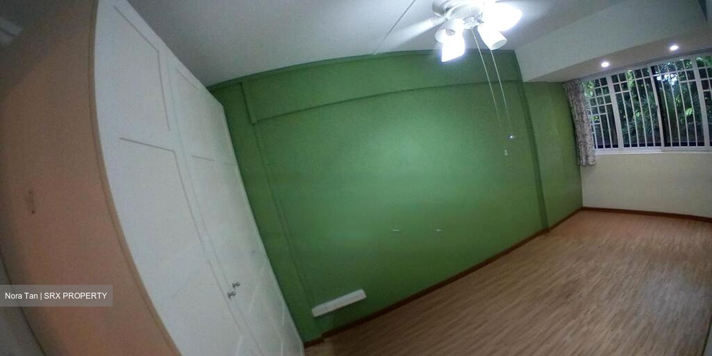 Blk 412 Commonwealth Avenue West (Clementi), HDB 4 Rooms #455903451